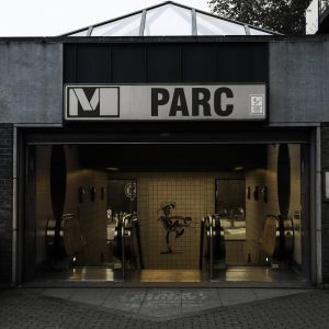 Metro Parc