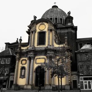 Eglise Saint-Christophe